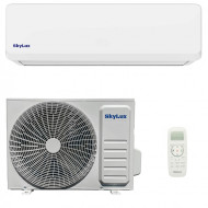 Кондиционер SkyLux Comfort Inverter R32 SK-12CDR3DI Кондиционер SkyLux Comfort Inverter R32 SK-12CDR3DI
