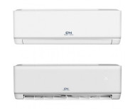 Кондиционер Cooper & Hunter VITAL PLUS CH-S18FTXF6 Wi-Fi Кондиционер Cooper & Hunter VITAL PLUS CH-S18FTXF6 Wi-Fi