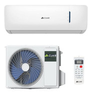 Кондиционер Clair Basic-07A-R410-IU / 07A-R410-OU Кондиционер Clair Basic-07A-R410-IU / 07A-R410-OU